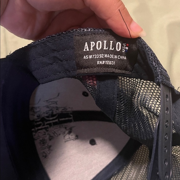 Stephen Colbert Hat - Picture 2 of 3